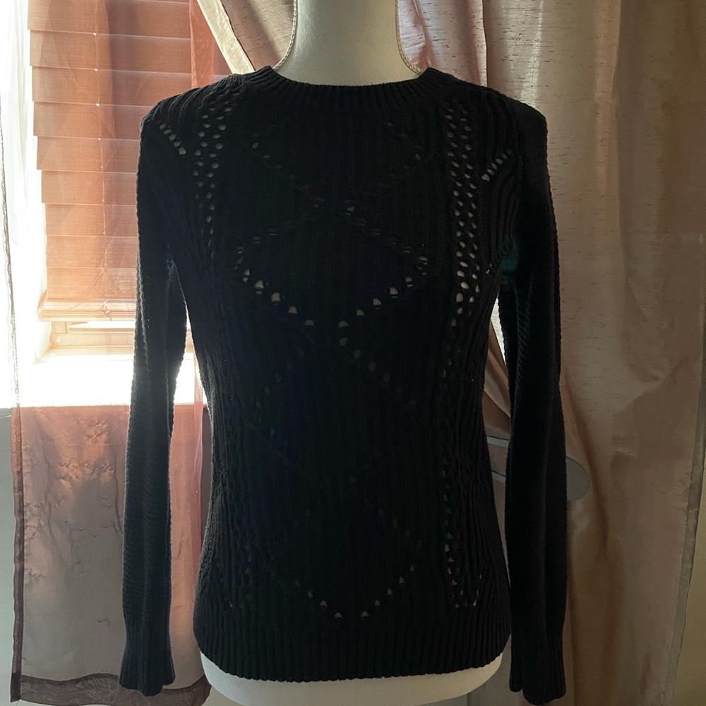 Old Navy Crewneck Woman’s Sweater,Pre-Owned🧶🧥